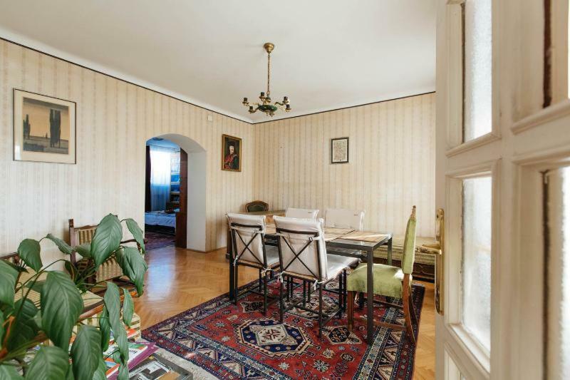 Vigado Square Panorama Apartment Budapest Exterior photo