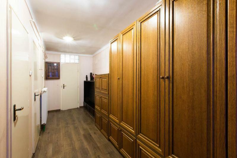 Vigado Square Panorama Apartment Budapest Exterior photo